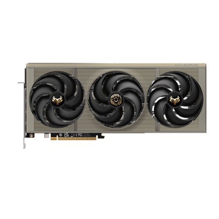 Sapphire Nitro Amd Radeon Rx 9070 Xt
